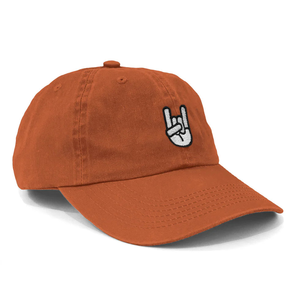 Austin Rocks Hat