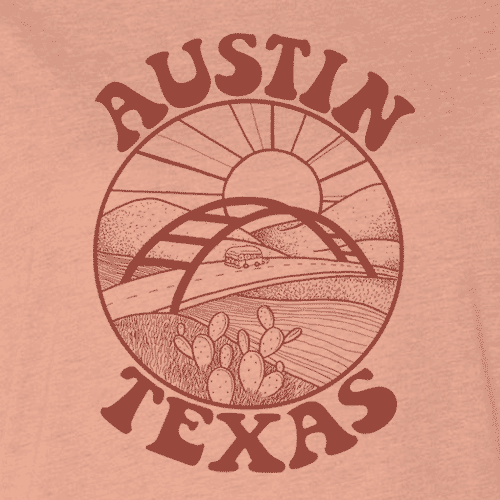 Pennybacker T-Shirt - Women's