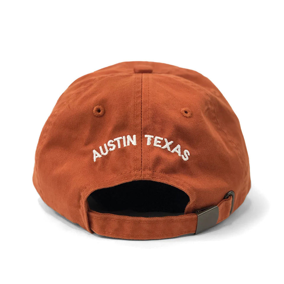 Austin Rocks Hat