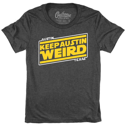 Empire Strikes Back T-Shirt - Youth