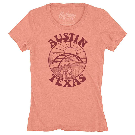 Pennybacker T-Shirt - Women's