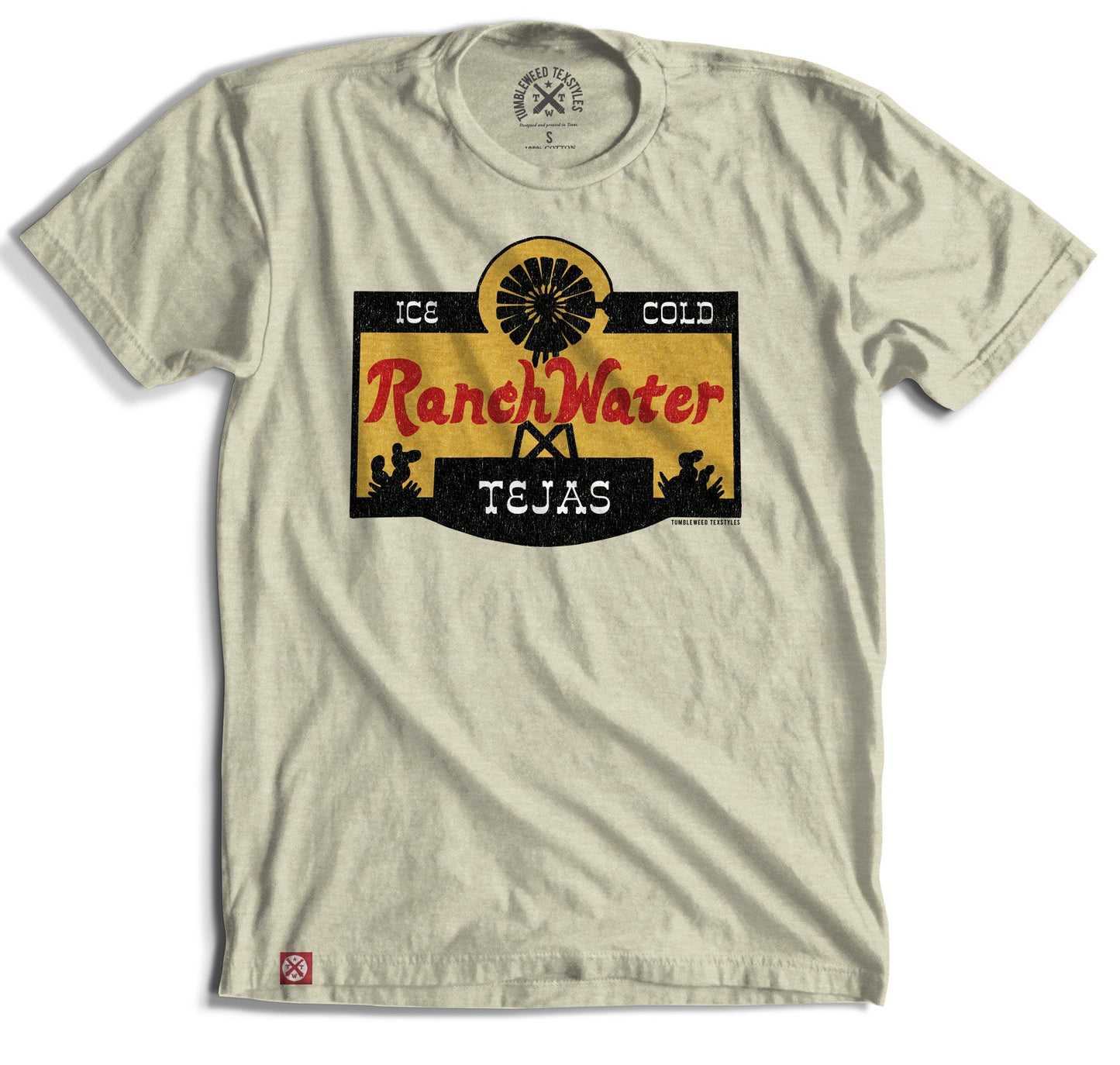 Ranchwater Unisex Tee