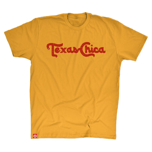 Texas Chica Tee