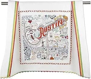 Austin Dish Towel