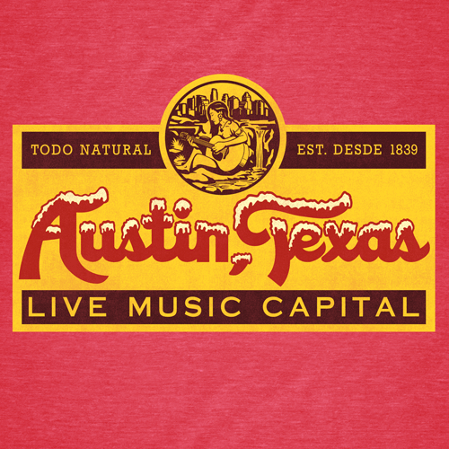 Todo Natural Unisex Tee