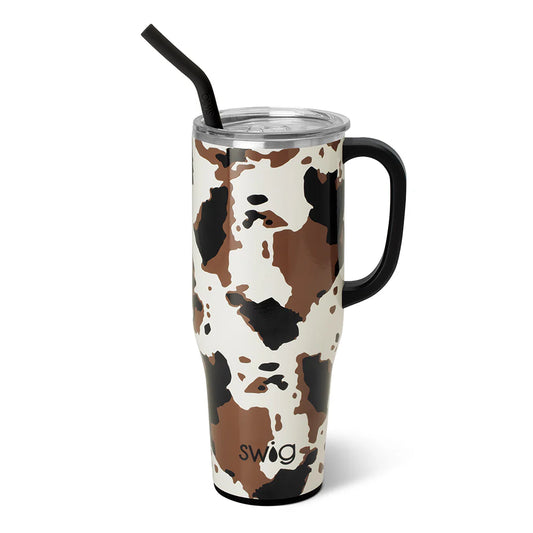 Hayride Insulated Tumbler - 40oz