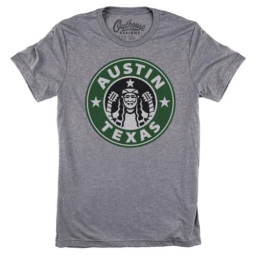 Williebucks Unisex Tee