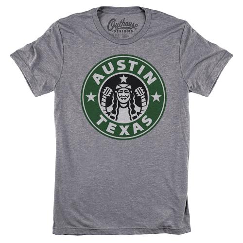 Williebucks Unisex Tee