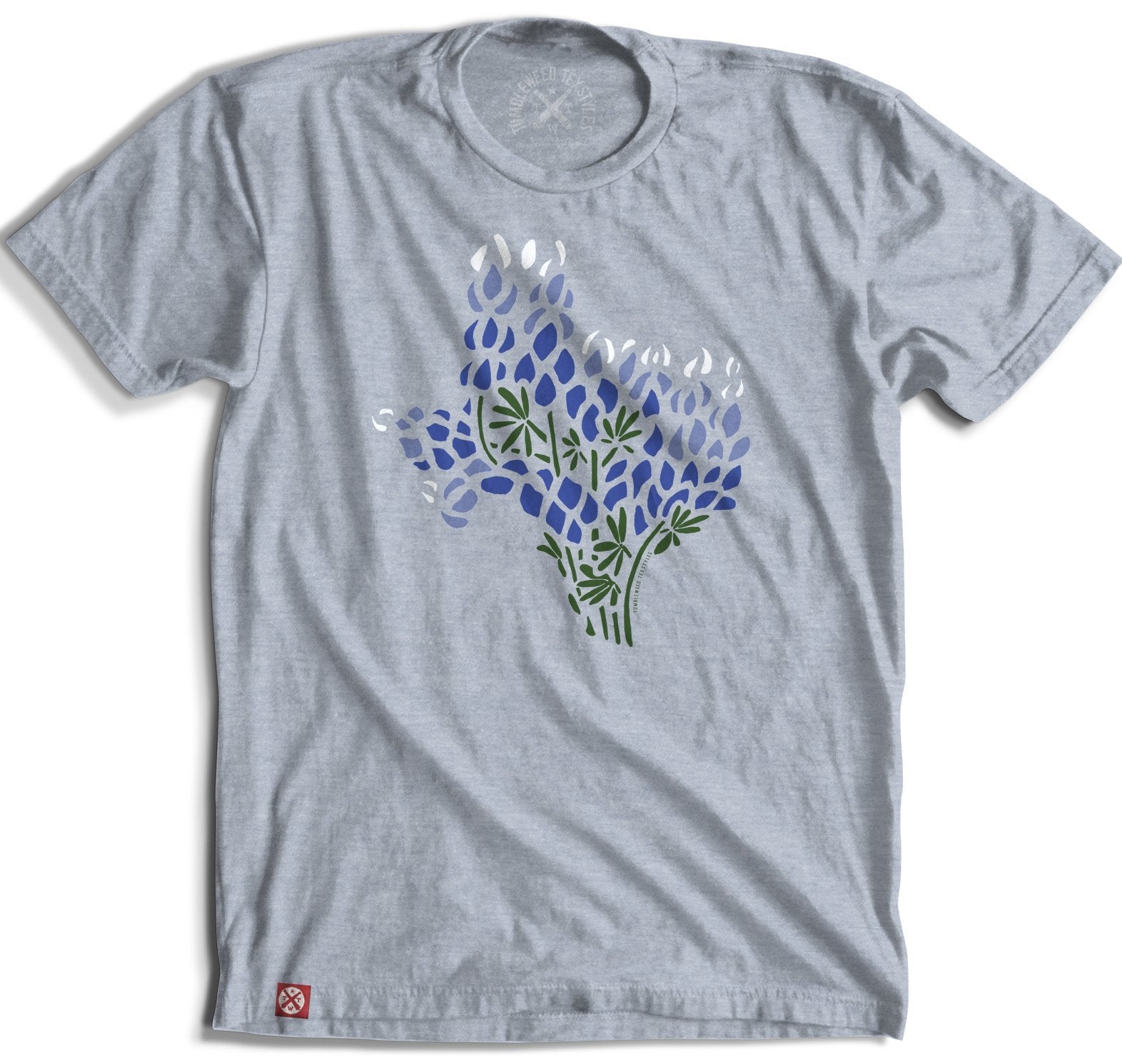 Texas Bluebonnet Unisex Tee