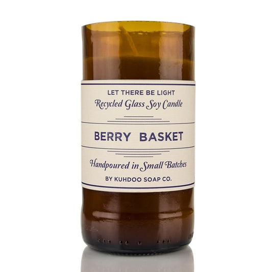 Berry Basket Candle